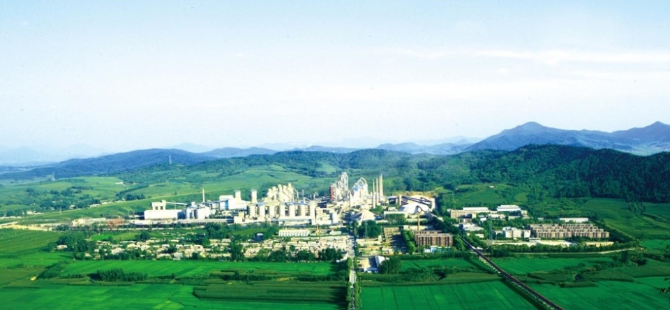 亚泰集团:旗下亚泰建材集团挂帅科技攻关 加速智能化,绿色化发展