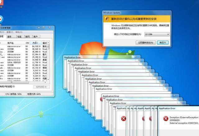 如何修复VPS中无法粘贴复制的问题？