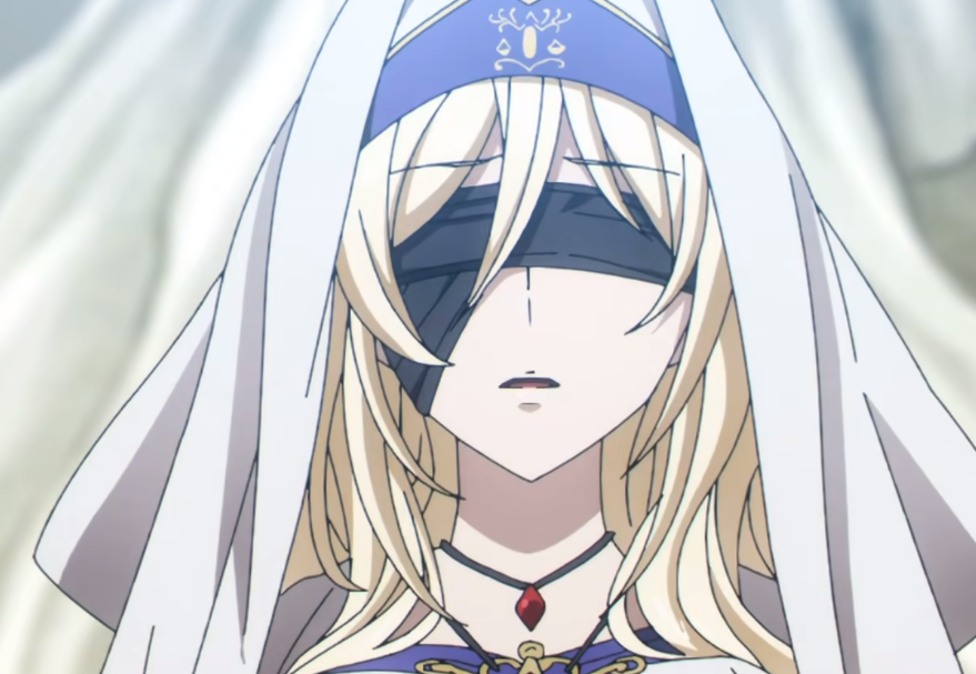 哥布林杀手如何看待剑圣女对于哥杀的感情从信仰变成了爱慕