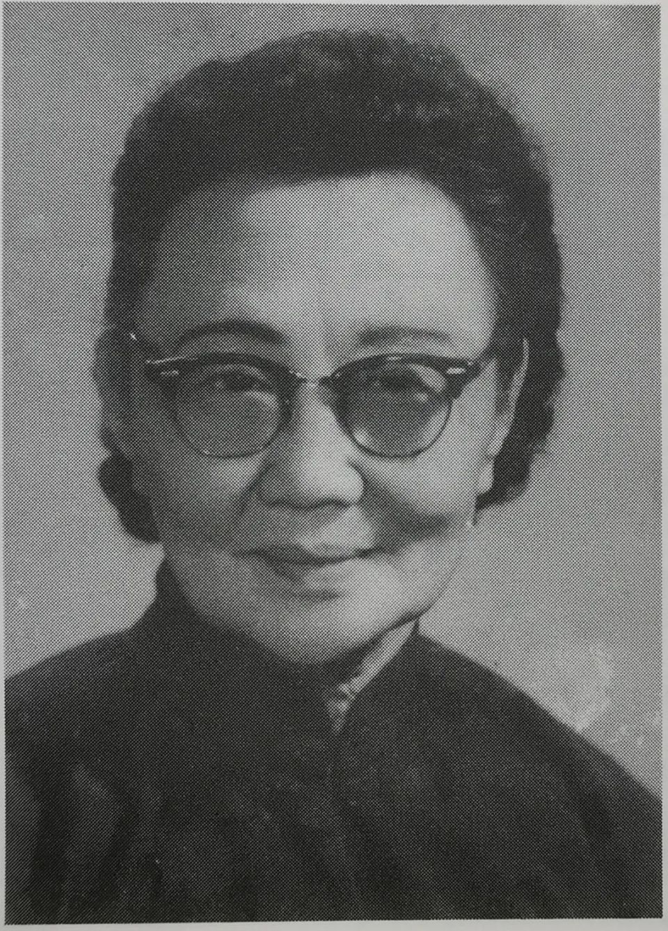 话说杨浦丨妇女运动领袖:刘王立明_腾讯新闻