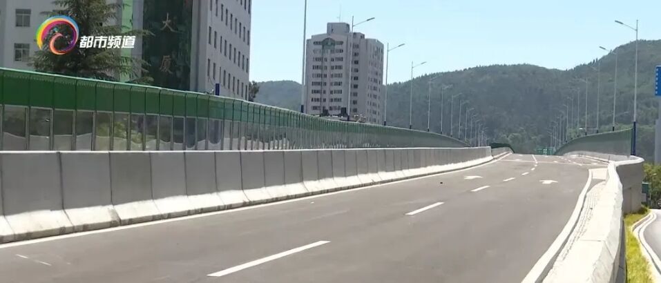 昆明黑林铺立交何时通车?官方回复