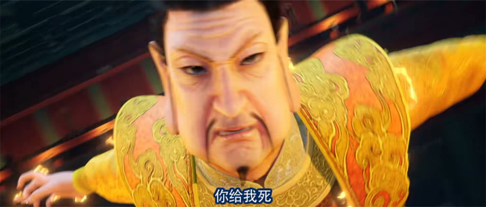 不良人6大结局终极预告公布，李嗣源防御难破，女帝支援不良人_腾讯新闻