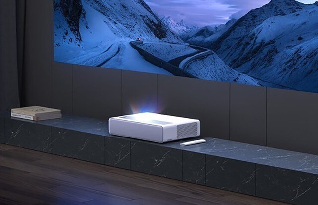 618买电视还是买投影仪?一文看懂到底怎么选