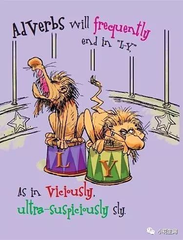 不要让孩子苦逼地学语法了!这条路从启蒙到小学毕业