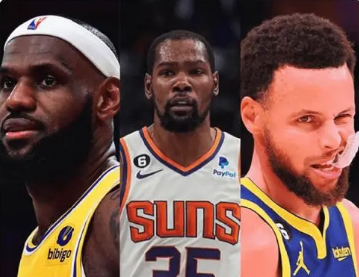 j博士评历史前十:乔丹领衔无科比 詹杜库为首现役全落选-腾讯新闻