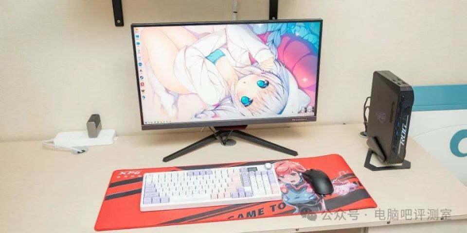 Mini LED再进化——Nubia红魔GM001S开箱体验-腾讯新闻