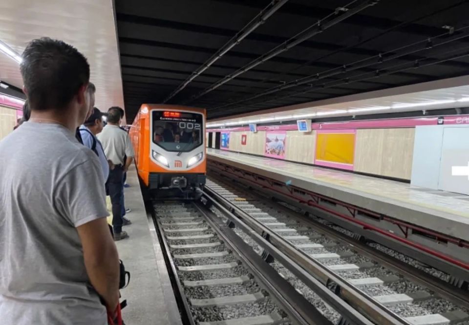 辛鲍姆就曾对与中国的具体合作项目(如墨西哥城地铁1号线)中表现出