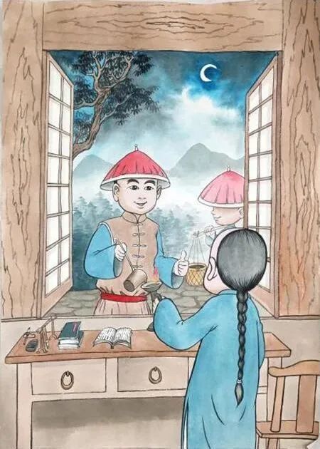 北大历史系研究员刘晨:"加油文化"的时代之问与大道之行