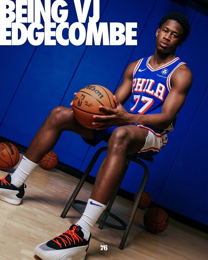 “巴哈马之王”4场锁定状元！艾弗森后最强 和哈登二代变双马组合