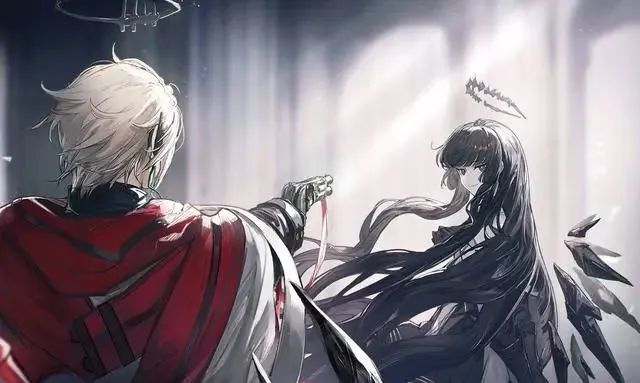 明日方舟阿尔图罗会实装吗玩家她是个妥妥的乐子人