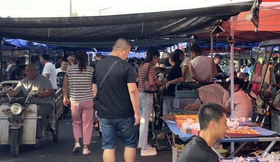 一对核桃卖几十万？我在涞水4天，目睹年轻人爆改文玩江湖-腾讯新闻