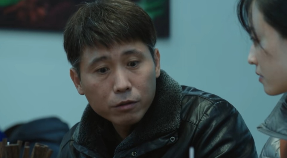 《三大队》重新集结！程兵跟潘大海终于和解，王大勇令人刮目相看_腾讯新闻