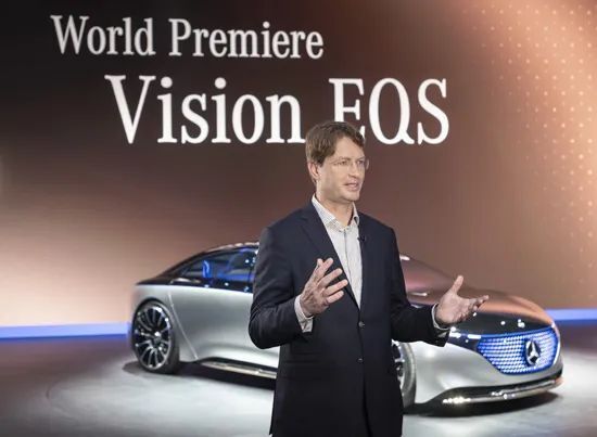 近日,从外媒获悉,梅赛德斯-奔驰ceo康林松在年度股东大会上表示,公司