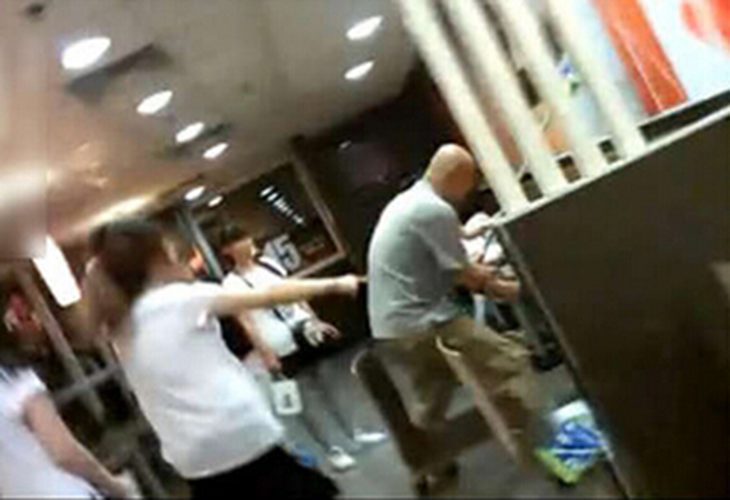 这桩震惊中外的血案背后原因令人不寒而栗,竟是因为张立冬,张帆