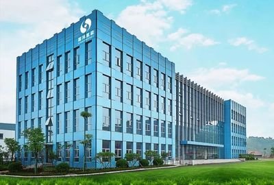 冲刺港交所国鸿氢能年营收实现457亿元