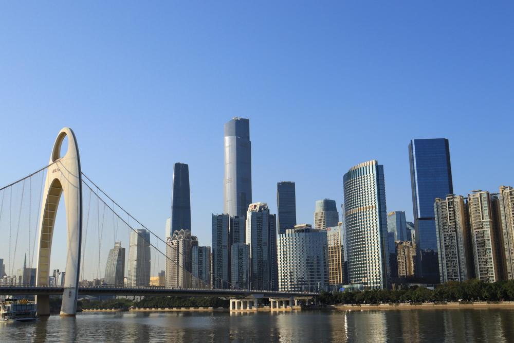 老城区和新城区的竞赛，网上没赢过，现实中没输过-叭楼楼市分享网