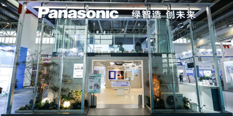 松下住建空间事业部以变革顺应中国市场2025年度事业规