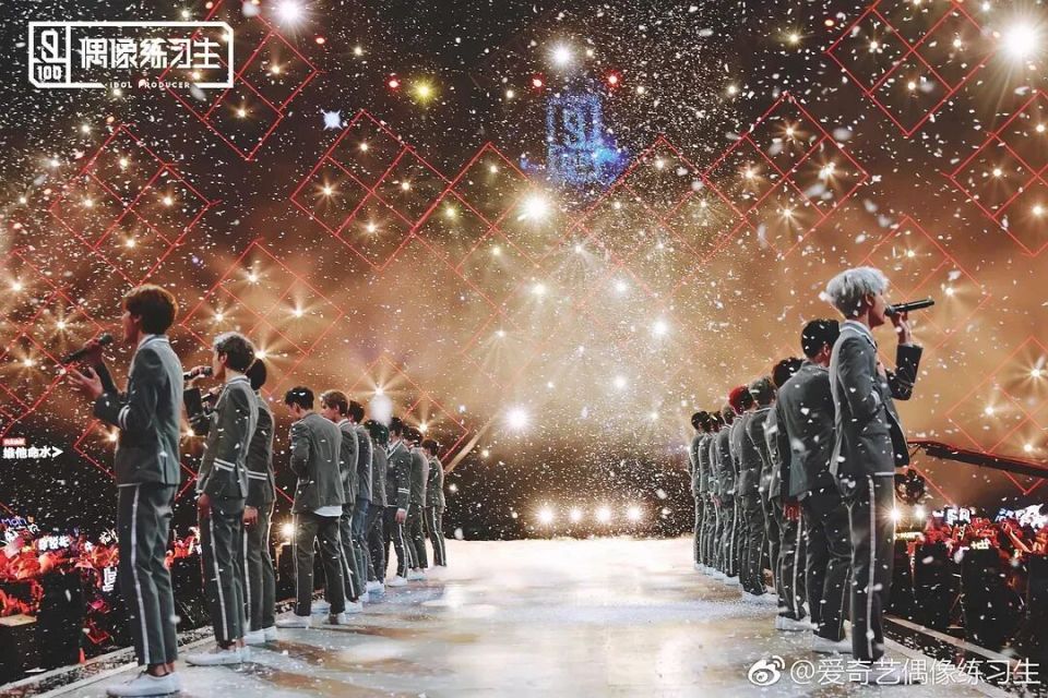 AI选秀，本质是胡闹_腾讯新闻