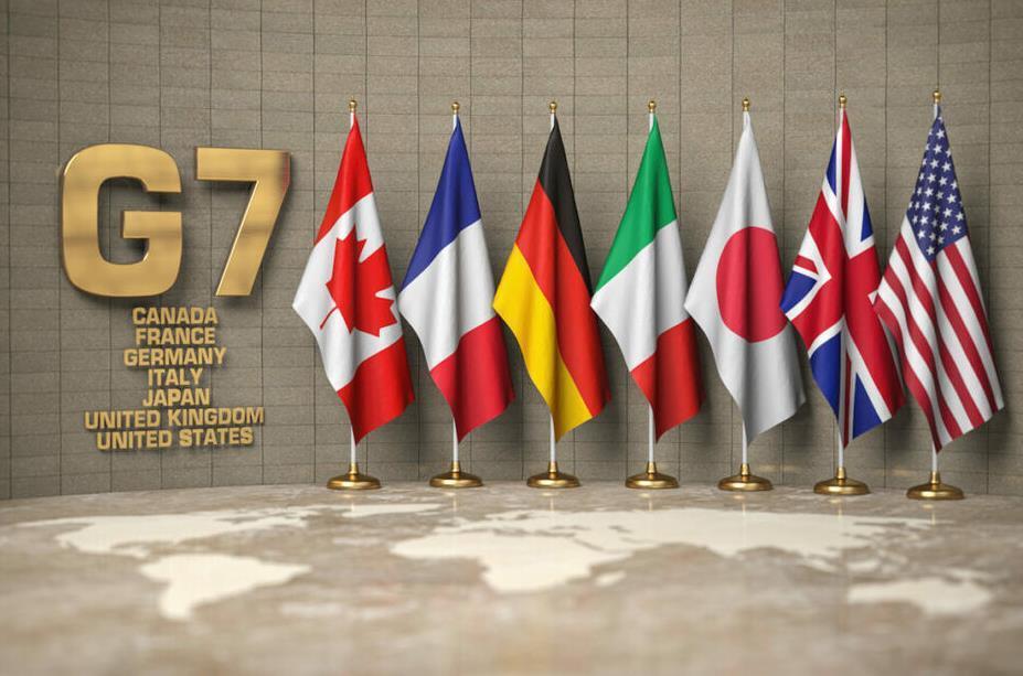 本月19日在日本广岛开幕的七国集团首脑峰会(g7)将进一步加强对俄制裁