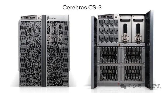 Cerebras CEO：DeepSeek引发企业客户对其AI芯片需求暴增_腾讯新闻