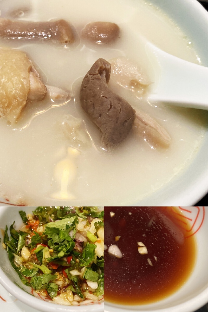 深圳寻味地图 | 无辣也欢,粤式"打边炉"是真的鲜!