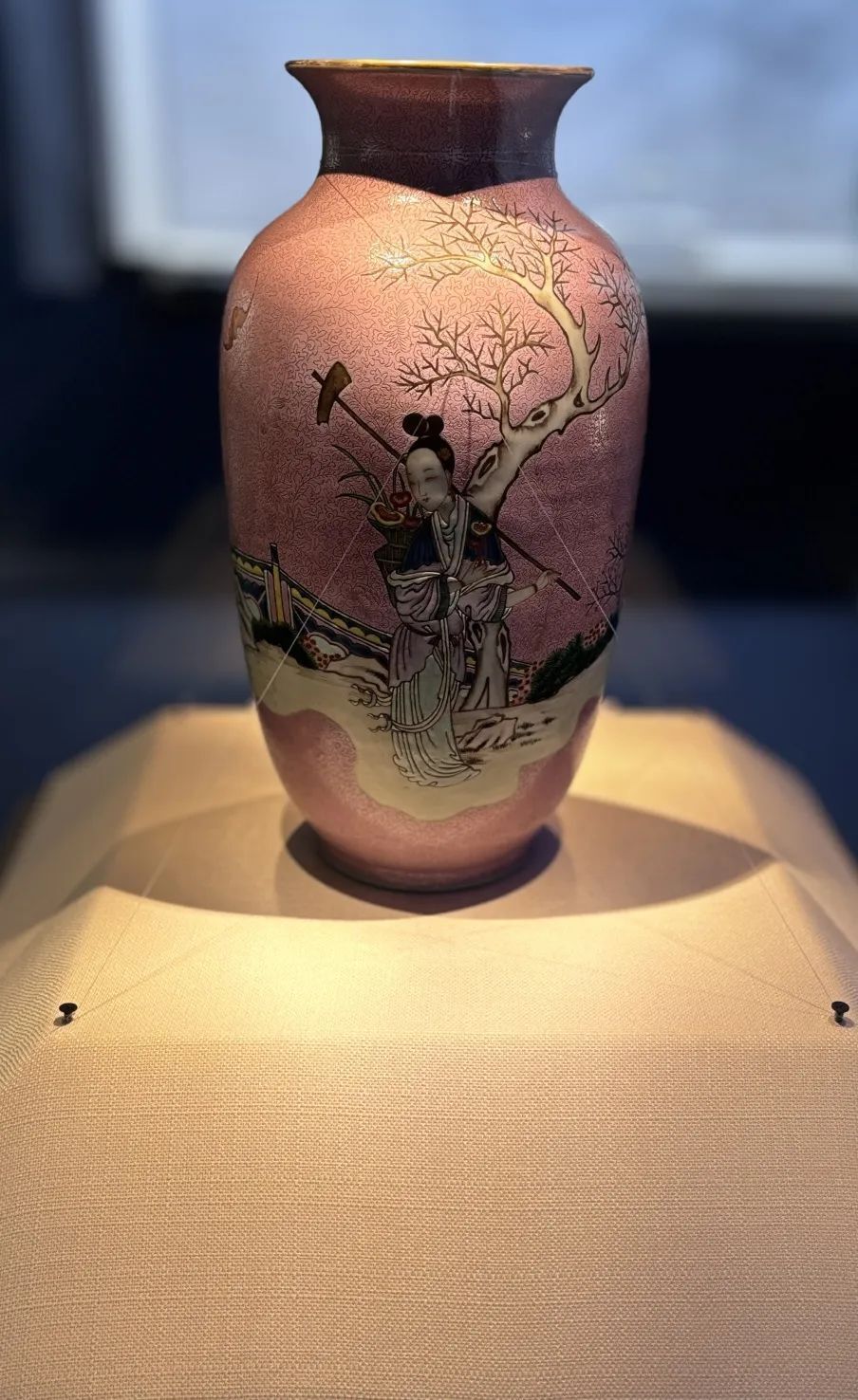 大饱眼福!被瓷器迷倒了