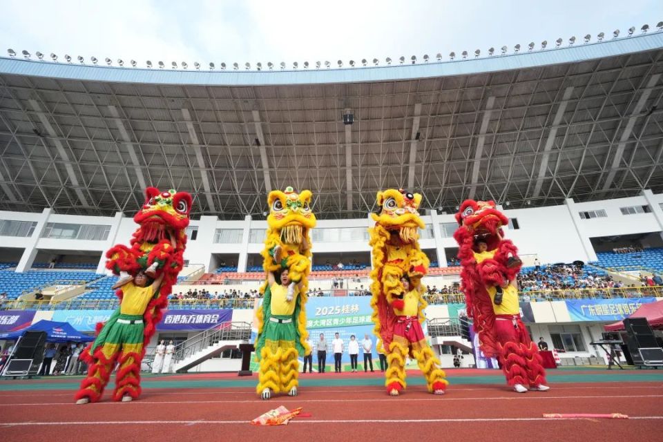 28支球队500名球员参加！在桂林开赛！