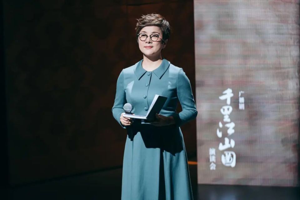 主持人徐惟杰老婆图片