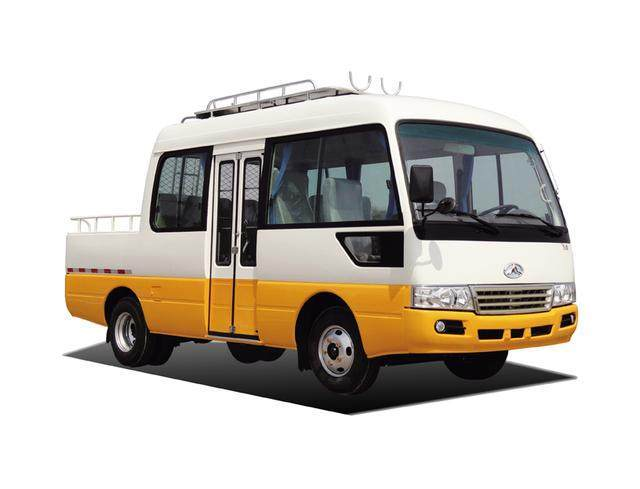 68万元,江铃晶马福运ev上市_腾讯新闻