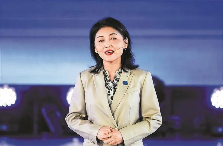 颜宁荣获新奖项