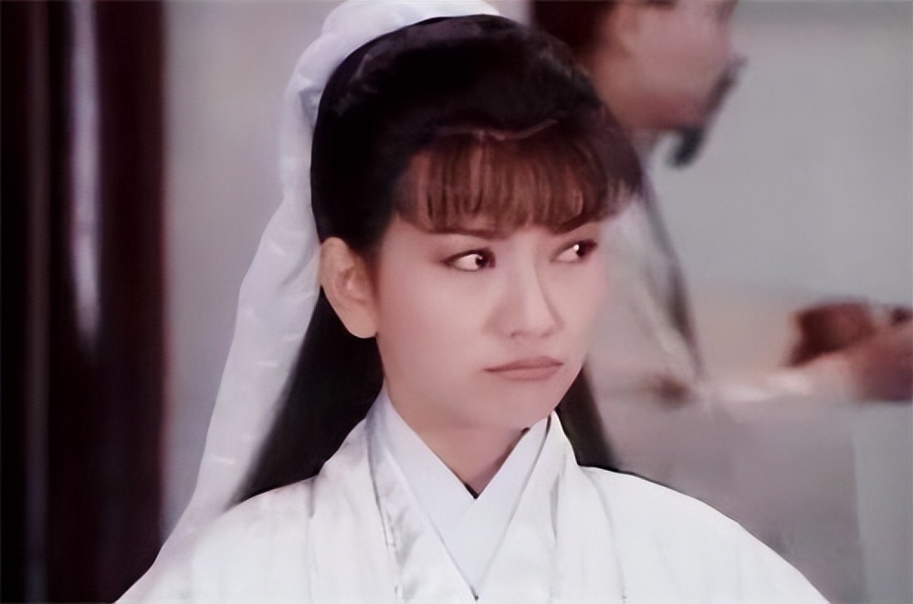 五个胡媚娘有一个是假的能猜出来的人都是看新白长大的