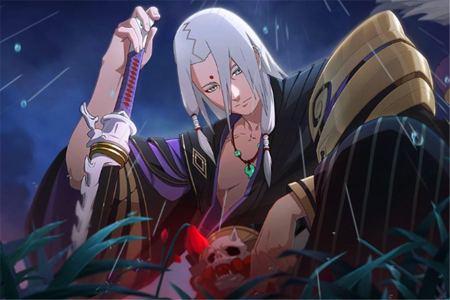 火影中6月份过生日的18位忍者:美琴和雷影同天生日,鼬生日快乐