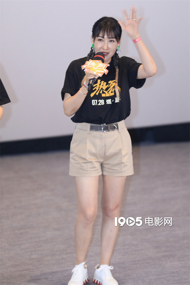 陈祉希出任万达电影董事长曾打造泰囧等影片