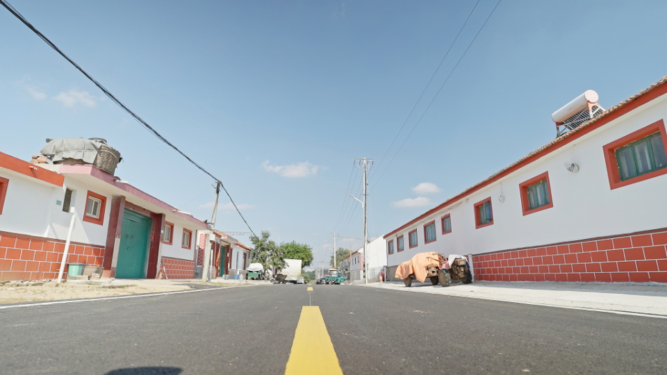 青岛西海岸新区宝山镇:城市更新"出新招",小镇颜值"再升级"