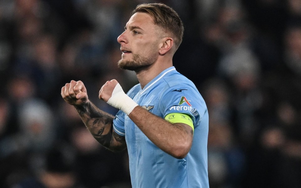 因莫比莱即便我们只有10的赢球机会球队肯定会全力以赴