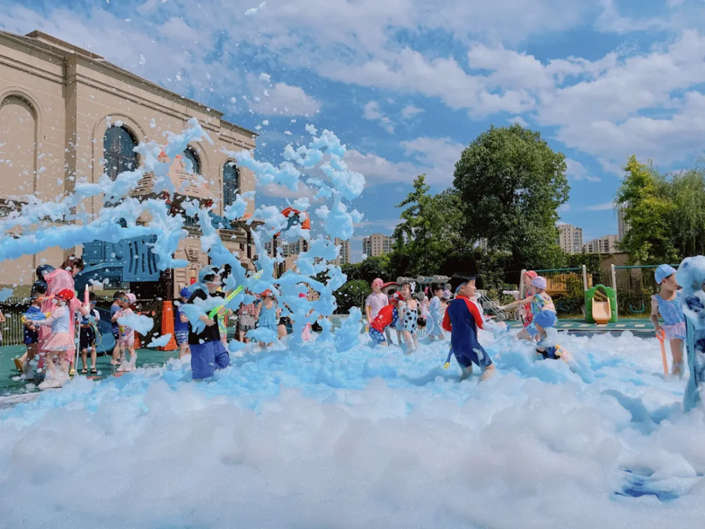 "六一"文旅福利来了!