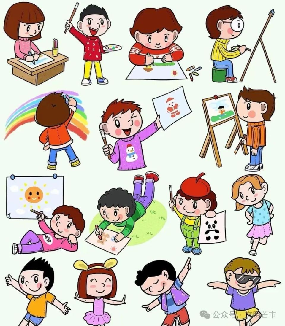 绘画爱好者,快来参与!"共绘文明果·共画百米卷"街头写生活动来啦!