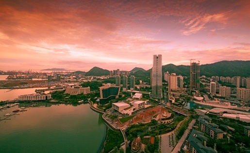 瞄准万亿市场招商积余ifm赛道连中6标