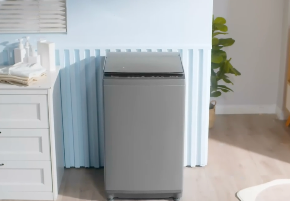 小天鹅tb80v23h波轮洗衣机怎么样?8kg行业销冠,买它有四个理由