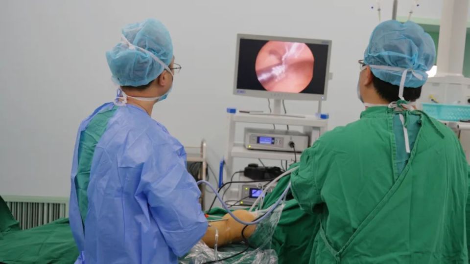 为生命重塑健康骨架,文山州医院骨科真牛!_腾讯新闻