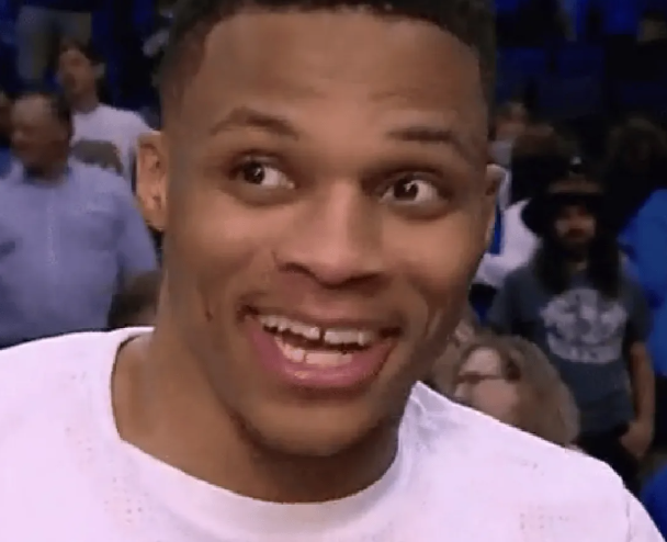 网友印象直线下降利拉德麻烦了