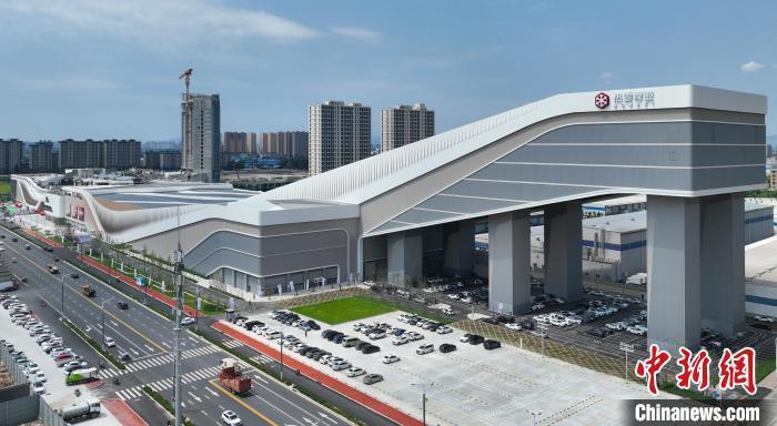 河北省青少年冰雪运动夏季推广活动在石家庄启动