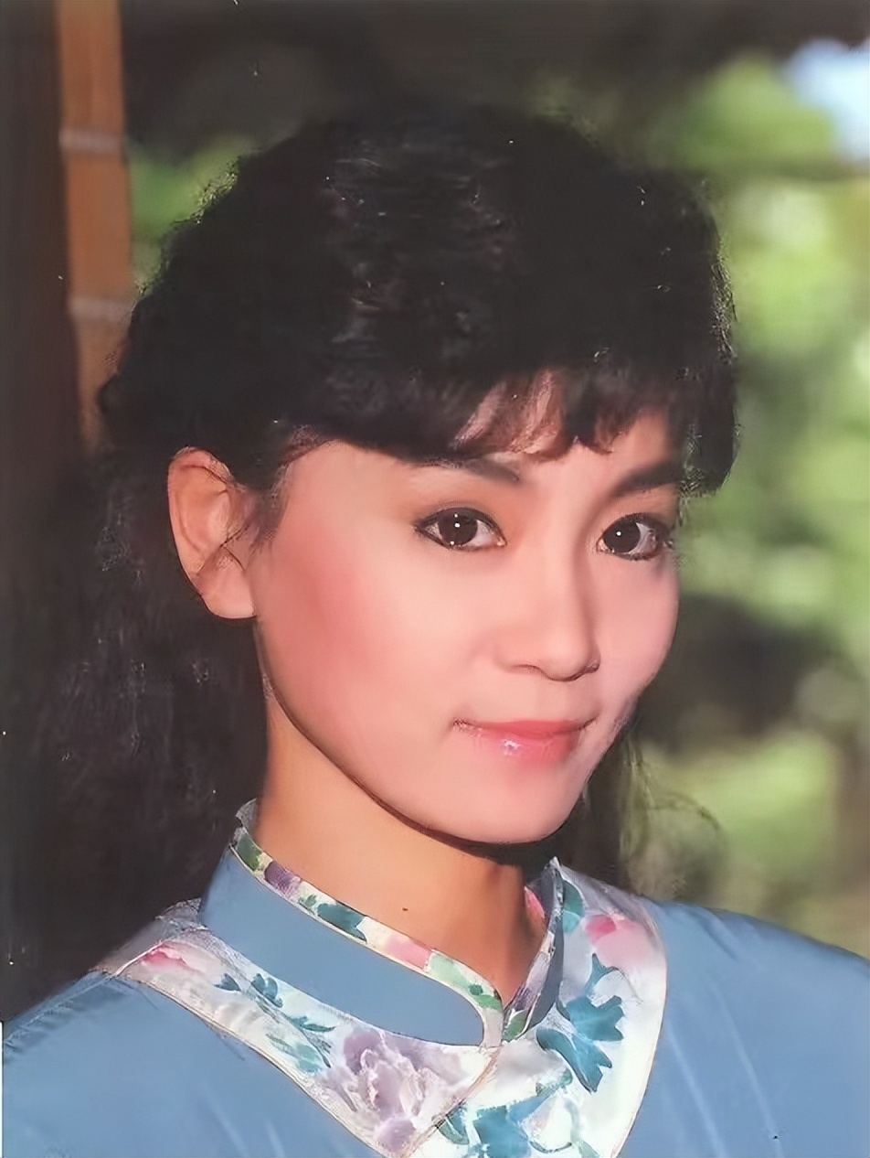 庭院深深电视剧1987图片