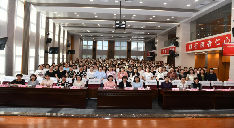 要闻 | 交大一附院一周新闻回顾