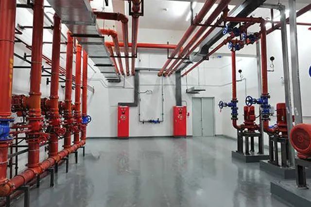 科普丨高层写字楼日常防火须知!