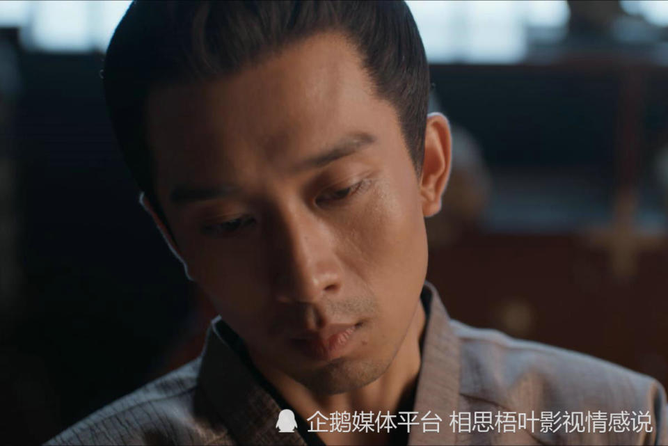 《阿麦从军》:恩怨纠葛,身不由己,盘点陈起悲剧的一生_腾讯新闻