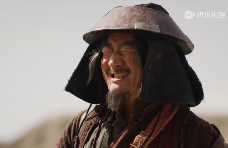 《西出玉门》:李金鳌成为关内方士之首,机会总是给有准备的人