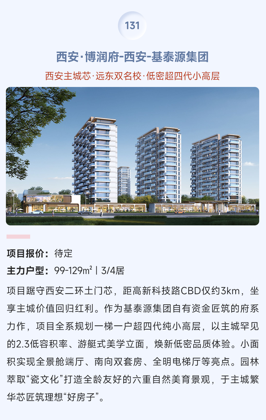 2026年人居梦想“好房子”入围项目展示（编号121-150）_腾讯新闻