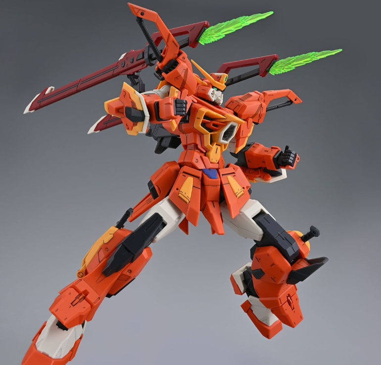 厄運 (精裝紀念版)/厄运 (精装纪念版) 于勁/于劲 拼装]mg GN-X厄运式NGA玩家社区