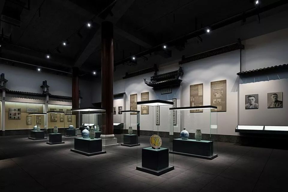 春游江淮丨跟着博物馆去旅行,沉浸式寻觅宣城千年文明脉络